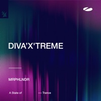 Diva'x'treme - Single - MRPHLNDR