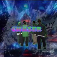 chaser (feat. c5) - Single - Walkdowndre