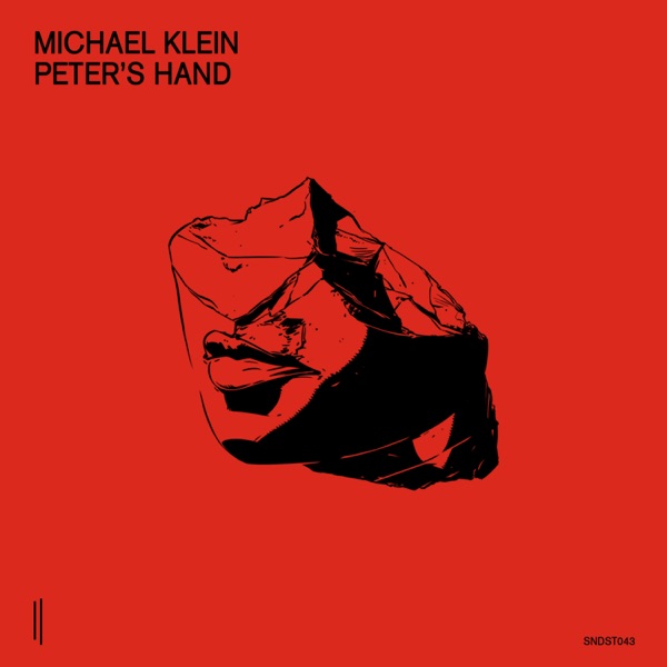 Peter's Hand - EP