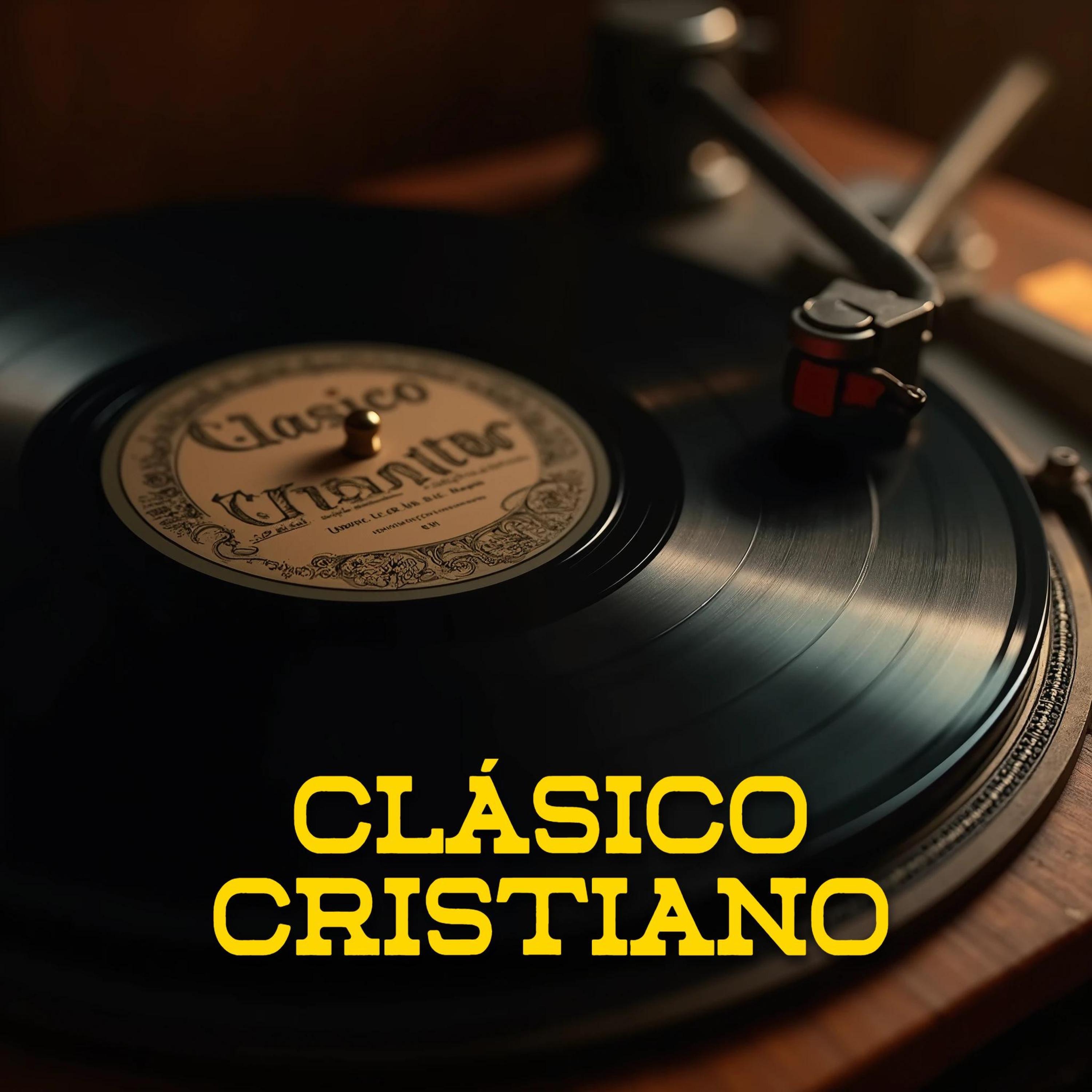 Cristo Latino - Eres Mi Refugio