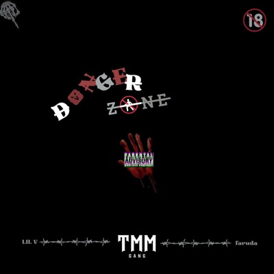 Danger zone - Single