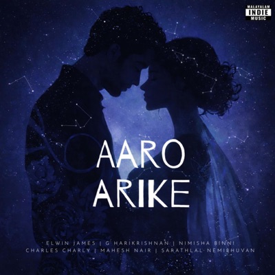 Aaro Arike - Single