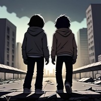 Never Look Back (feat. Weed Jesus) - Single - RazaRich