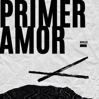 PRIMER AMOR - Single