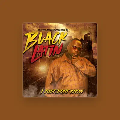 Listen to Black Latin, watch music videos, read bio, see tour dates & more!