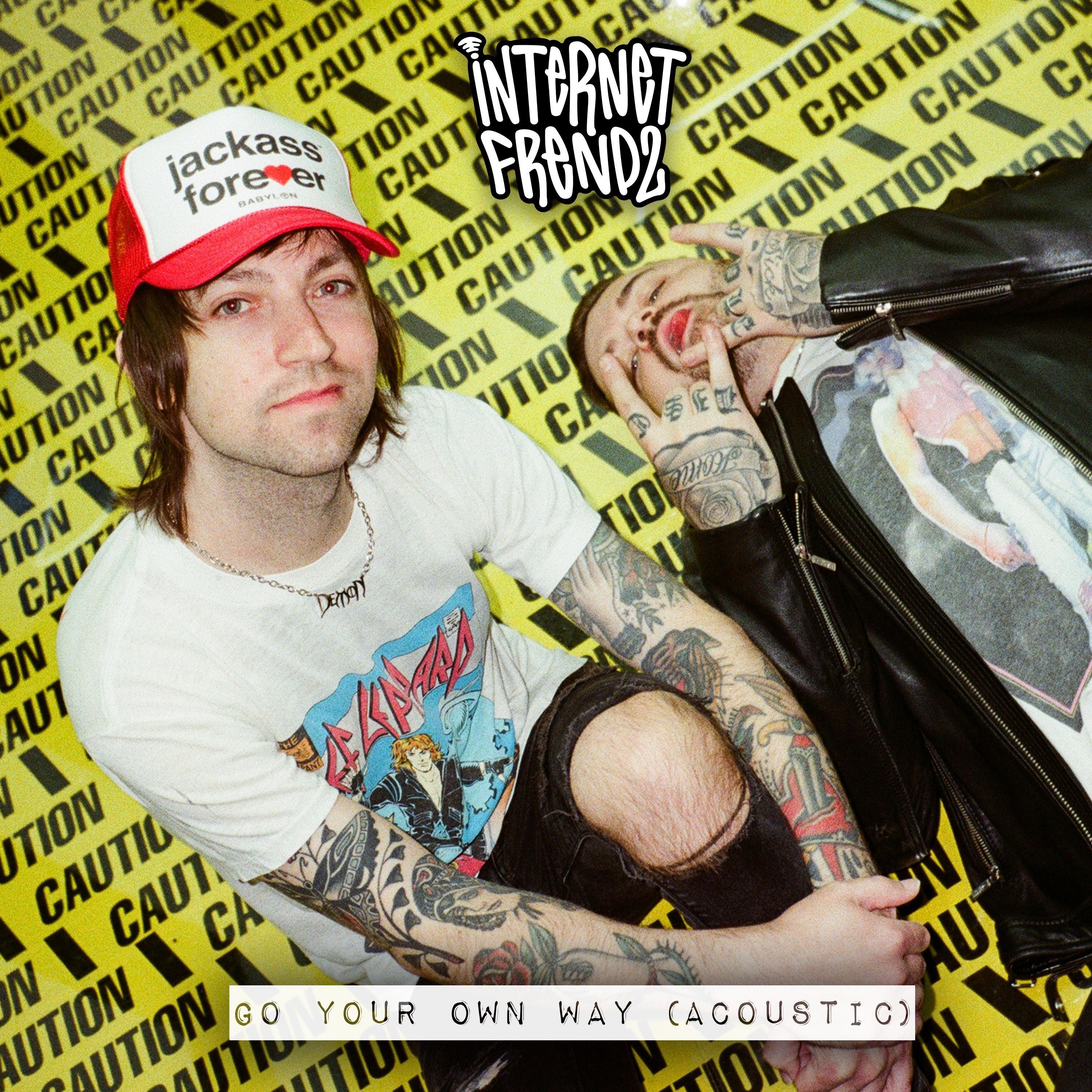 Go Your Own Way (Acoustic) - Single
