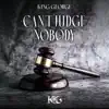 Can't Judge Nobody