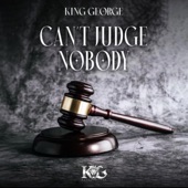 Can't Judge Nobody artwork