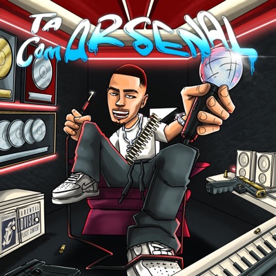 Ritmada do Gta - Single