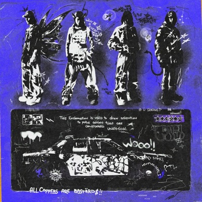 MASSACRE - Single