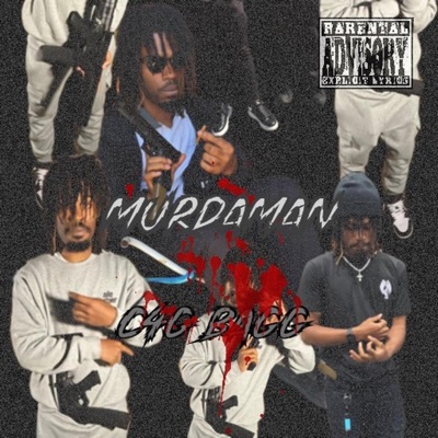 Murdaman Tha Ep