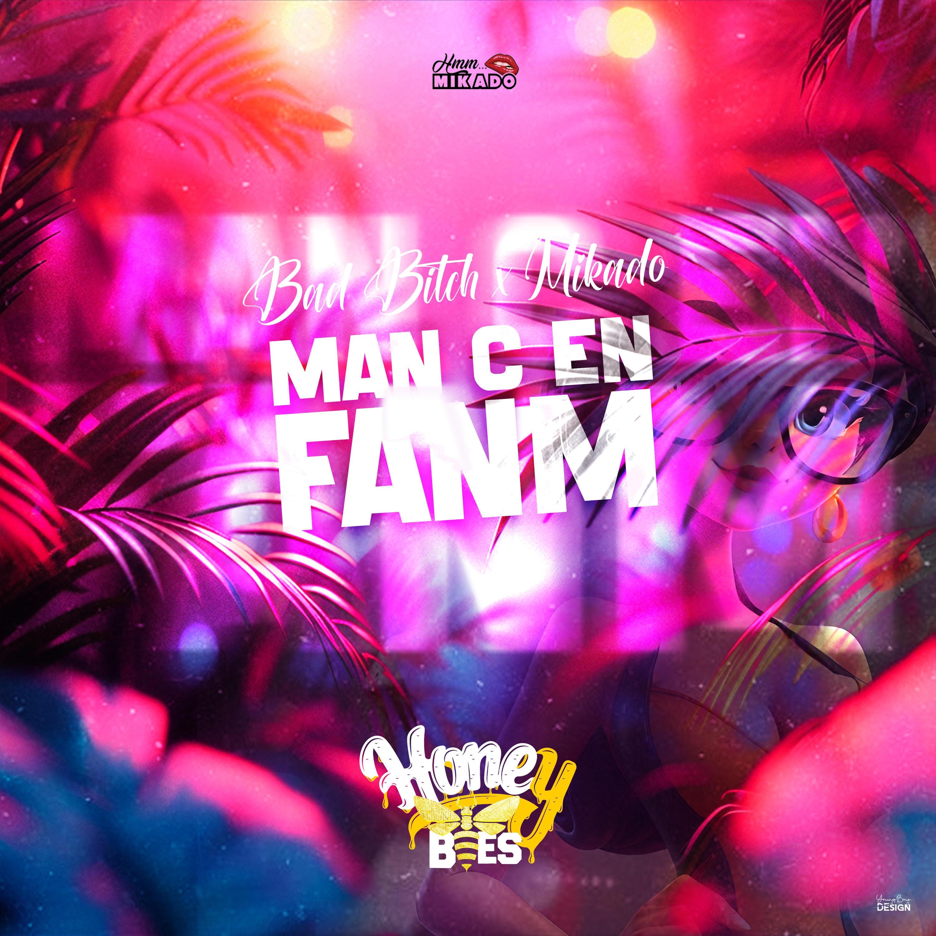 MAN C EN FANM - Single