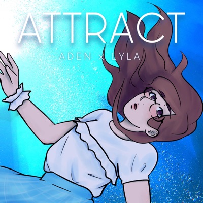 attract - Single