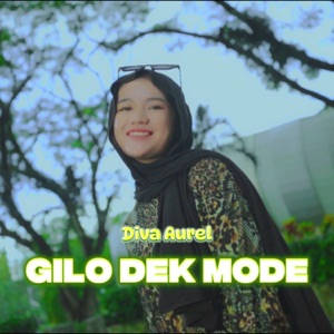 Gilo Dek Mode Album Art