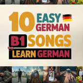 Deutsch lernen (Temporal Clauses, Konjuktive 2 Hypotheticals, Indirect Speech)