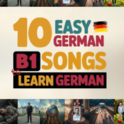Deutsch lernen (Temporal Clauses, Konjuktive 2 Hypotheticals, Indirect Speech) - TOKZY