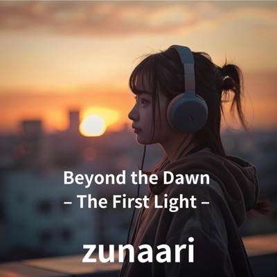 Beyond the Dawn – The First Light - EP