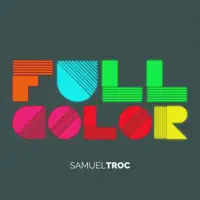 Full Color — Samuel Troc, Lizzy Parra