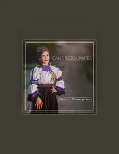 Oana Bozga Pintea सुनें, म्यूज़िक वीडियो देखें, बायो पढ़ें, दौरे की तारीखें और बहुत कुछ देखें!