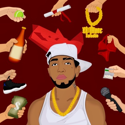 Carnalito - Single