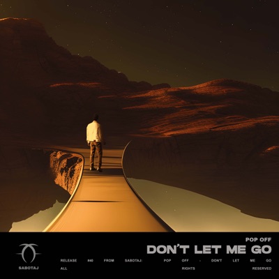 Don't Let Me Go - Single