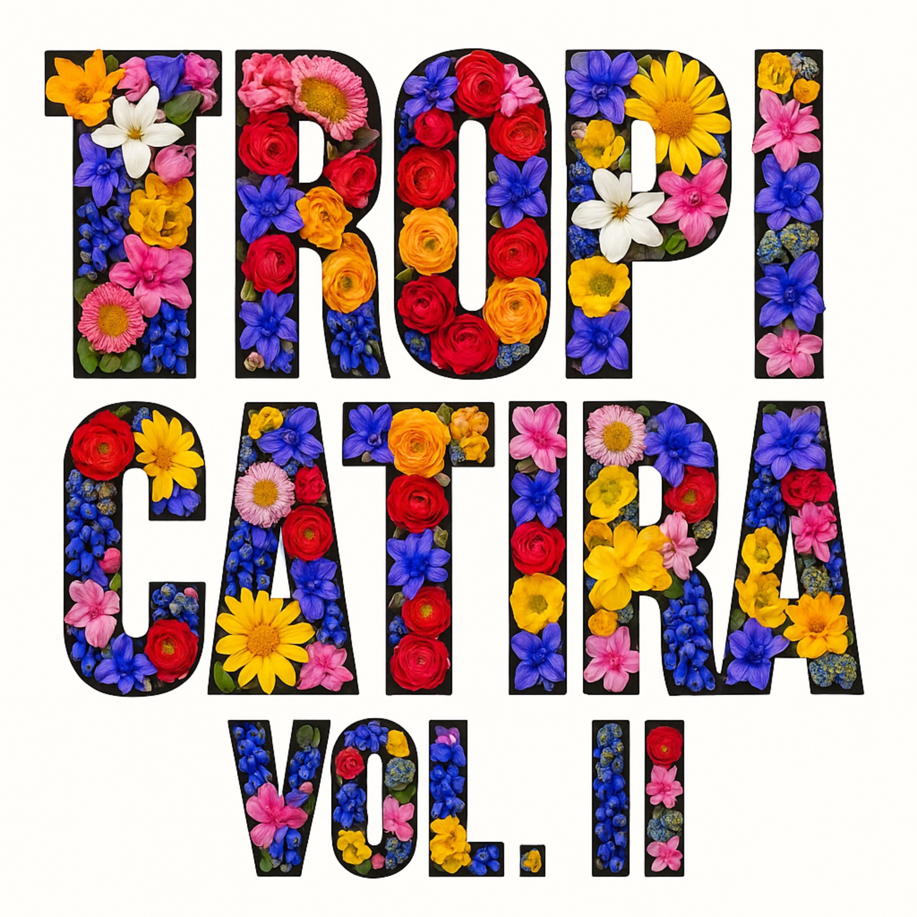 Tropicatira, Vol. II