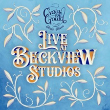 Craig Gould - Old Days (Live at Beckview Studios)