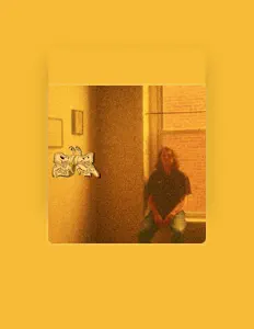 A.I Quarterbackを聴いたり、ミュージックビデオを鑑賞したり、経歴やツアー日程などを確認したりしましょう！