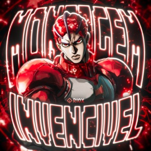 MONTAGEM INVENCÍVEL - EP