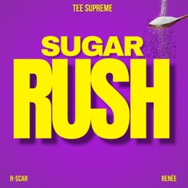 Sugar Rush Tee Supreme, R-Scar & Renée