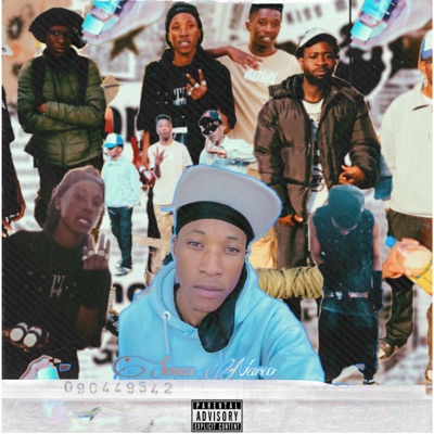 Gang Yau Fhisa - Single
