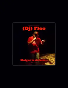 聆聽 Fleo、觀看音樂影片、閱讀小傳、查看巡演日期等！