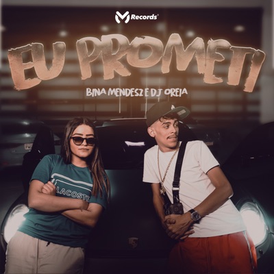 Eu Prometi - Single