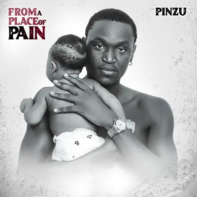 Ouça From A Place Of Pain - Single de Pinzu.