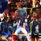 Street Lights (feat. Teachie Benz) - Deezy lyrics
