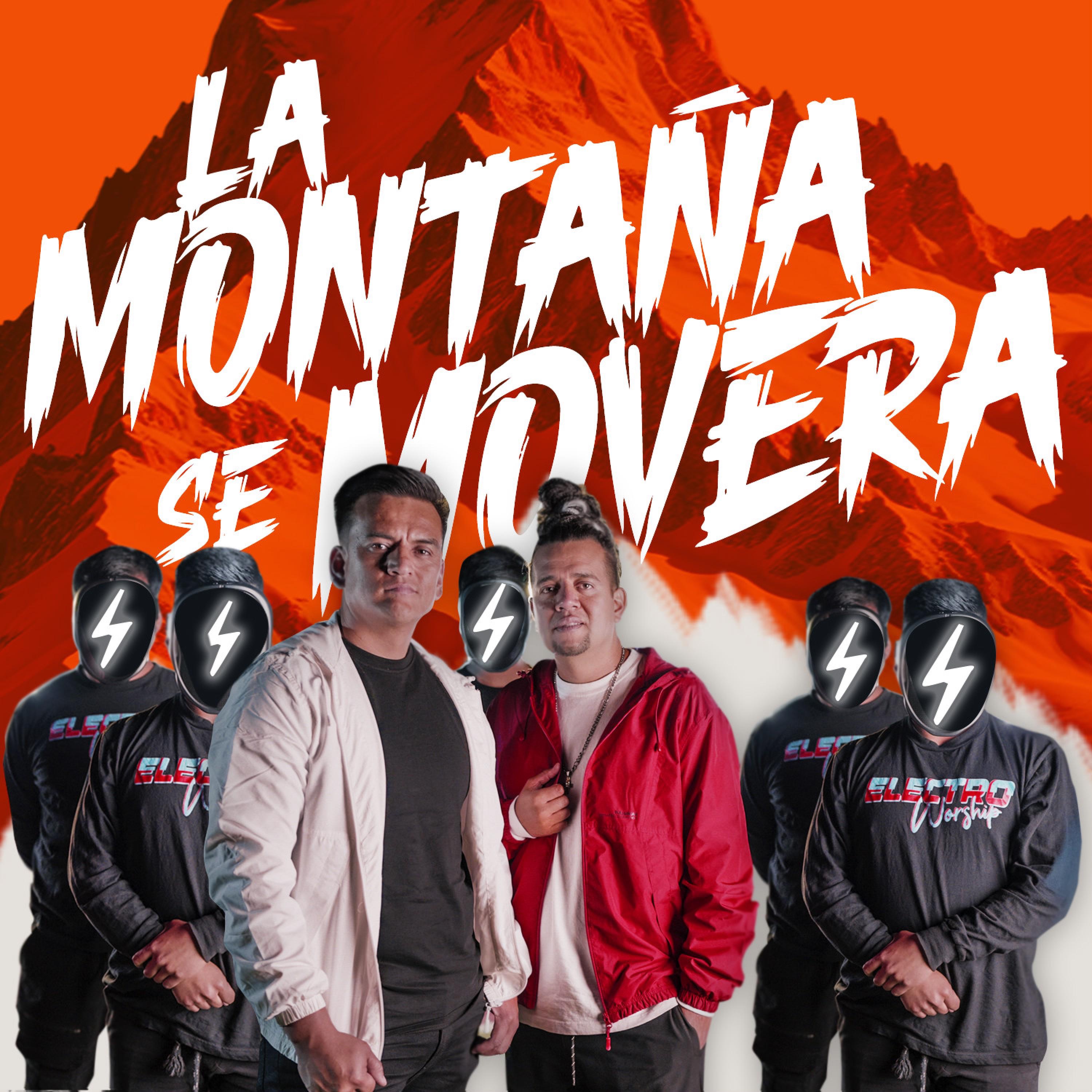 LA MONTAÑA SE MOVERA - Single