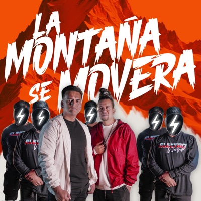 LA MONTAÑA SE MOVERA - Single