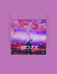 Dengarkan Bozz, tonton video musik, baca bio, lihat tanggal tur & lainnya!