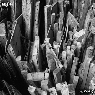Sonar (feat. Cross K) - Single