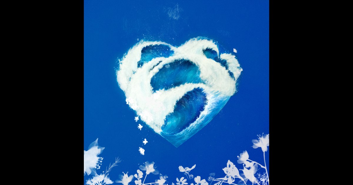 Love Part 2 - Album by Colde - Apple Music