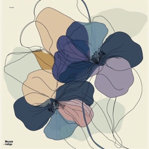 Indigo - Single
