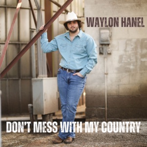 Waylon Hanel - Georgia On A Fast Train - Line Dance Music