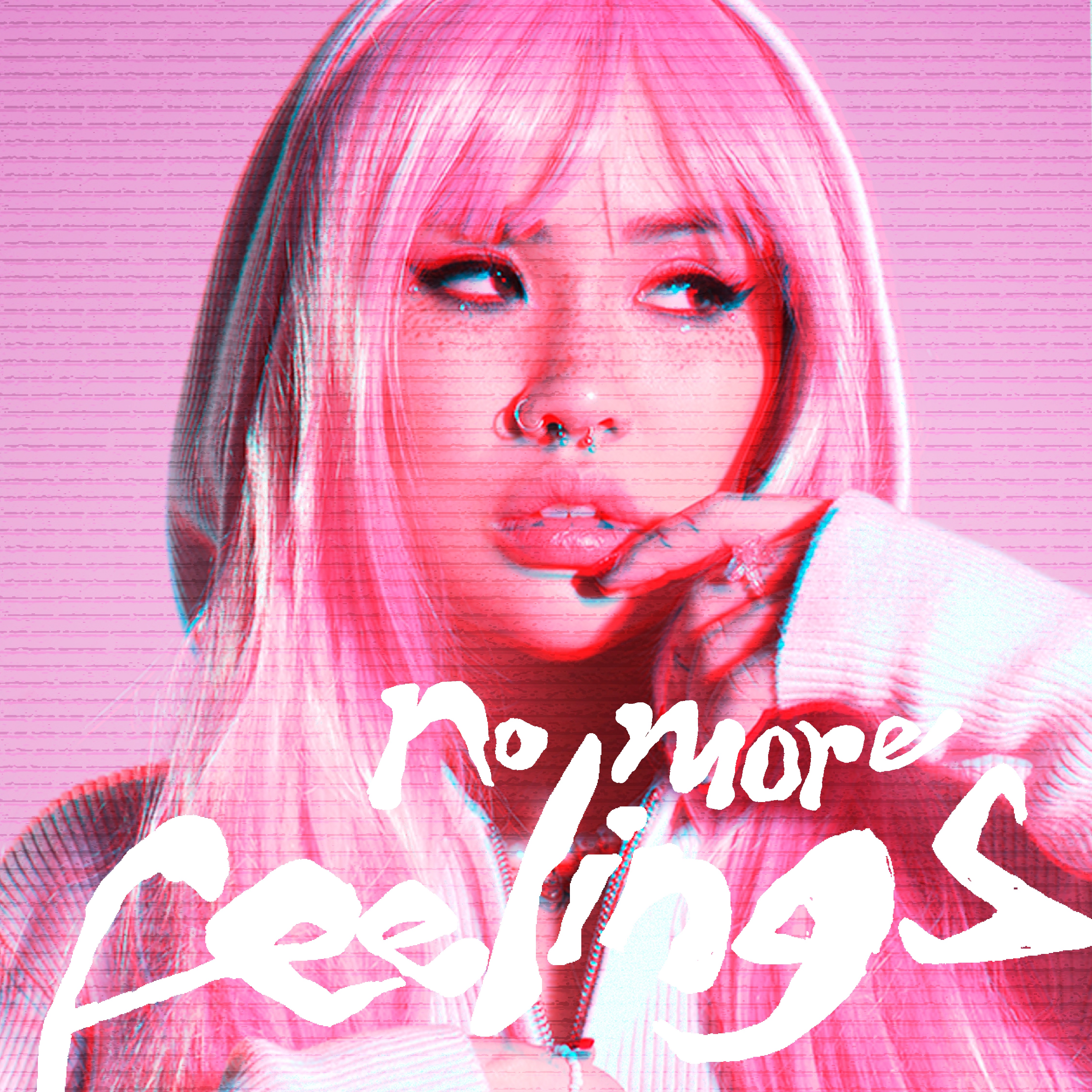 no more feelings - EP