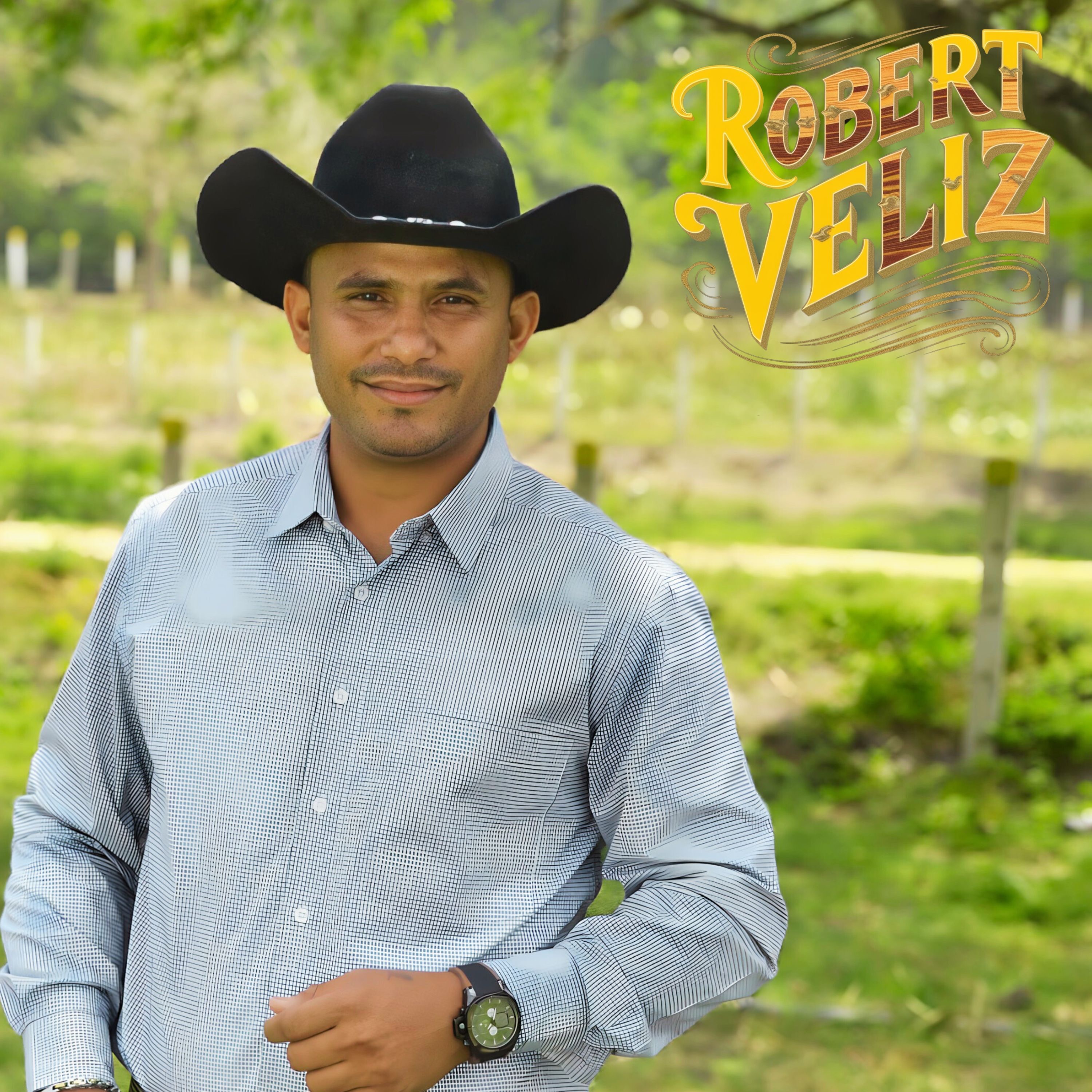 Ahí Viene un Carameru - Single