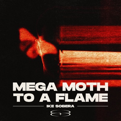 MEGA MOTH TO A FLAME - Single