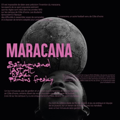 MARACANA - EP