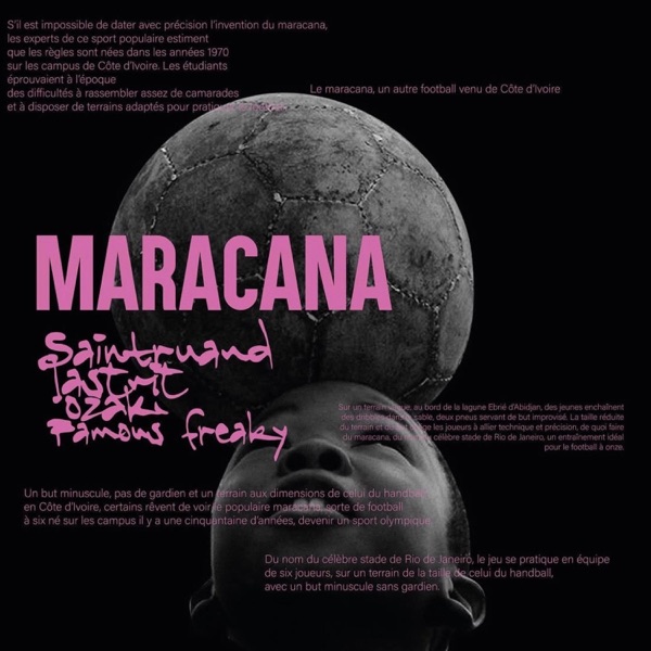 MARACANA