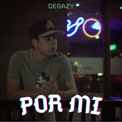 Por Mi - Single