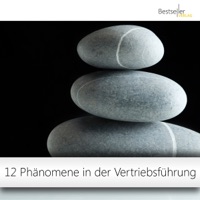 12 Phänomene in der Vertriebsführung: So optimieren Sie Ihre Vertriebsorganisation garantiert