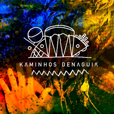 Káminhos Benaguiá - EP